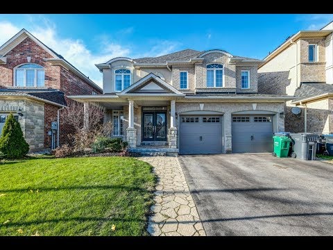 9 Howland Crescent,  Brampton ON