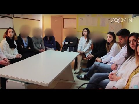 Zoom IN 17042016 - Klubi i te alkoolizuarve ne Tirane