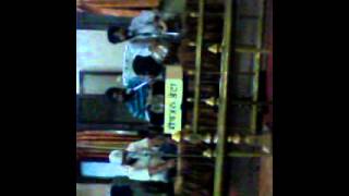 preview picture of video 'kirtan at bada gurudwara, bank more, dhanbad. (jagtar singh)'