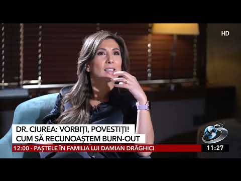 Prof. Dr. Vlad Ciurea, despre cum ne antrenăm creierul: "Eu îi zic prăjiturica creierului"