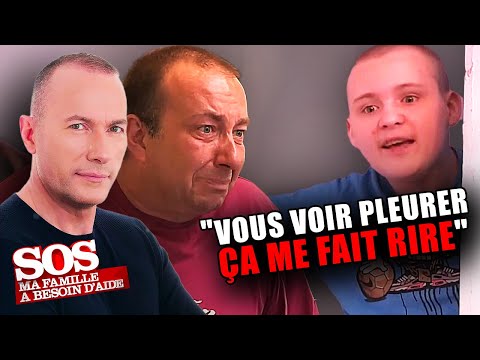 David, Gamer détestable | Pascal le Grand Frère | SOS, ma famille a besoin d'aide