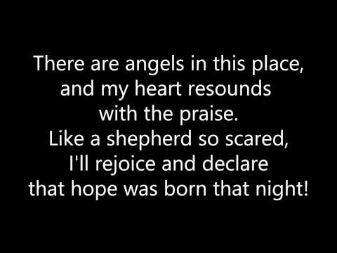 Hope Was Born That Night (Instrumental)