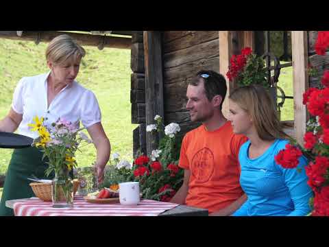 Sommerfilm Maria Alm