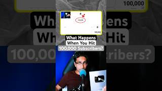 Download lagu What Happens When You Hit 100K Subscribers? ☑️ mp3