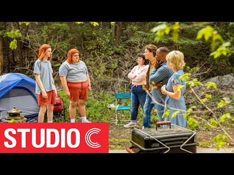 The Parent Trap - Studio C