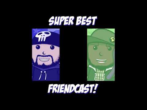 SBFC 210 - Matt's Bionic Knee