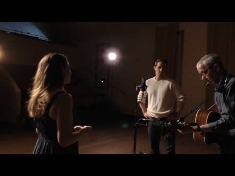 Scott Richmond Kara Golemba Brent Nielsen "Oh My Sweet Carolina"