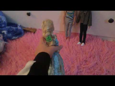 Barbie and Ken get married!! 🥳🥳🥳