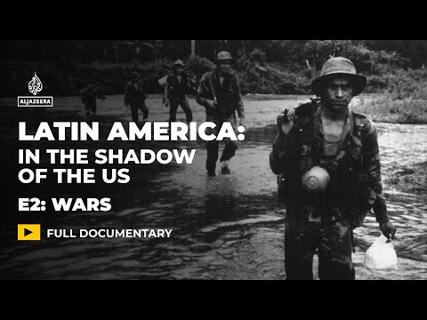 How the US influenced conflicts in 1980s Latin America | Featured Documentary