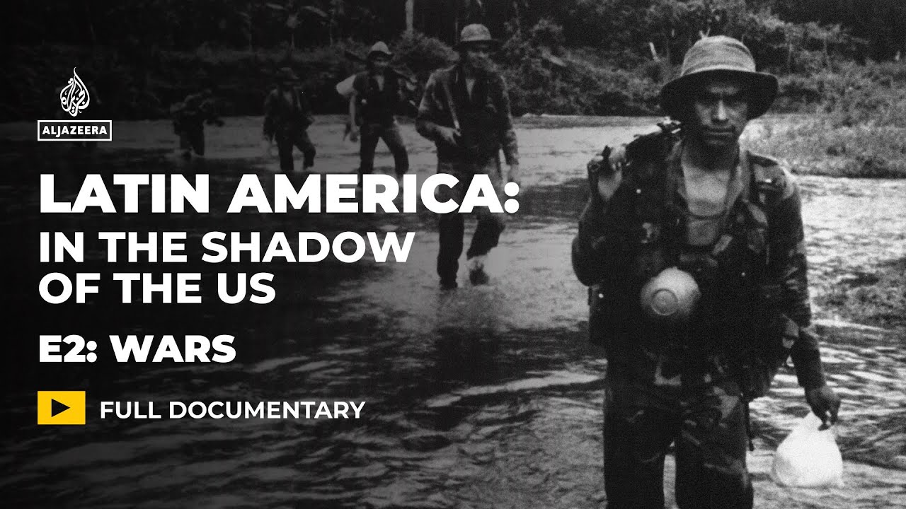 How the US influenced conflicts in 1980s Latin America | Featured Documentary