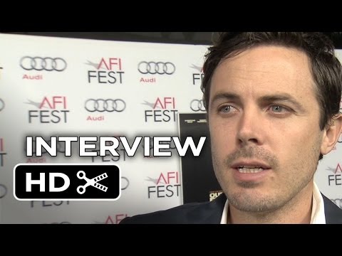 Out Of The Furnace AFI Interview - Casey Affleck (2013) - Crime Thriller HD