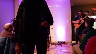 Mick Ryan&#39;s Lament ~ Jordan TW Trio ~ NEC Concord ~ 2/23/19