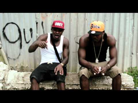 Young Flex PD - NAH GIVE UP 2013!