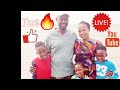 The Winners Family Awesome Holy Ghost Service 5 December 2021