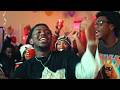 Sturdyyoungin Ohthatsmizz Zeddy Will TRIPPIN Official Music Video Featuring Fergie