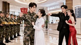 Abandoned by Her Ex, She Married a Powerful General Who Loved Her for 15 Years!