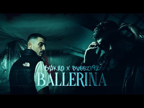 60 Kilo x Buggz192 - Ballerina