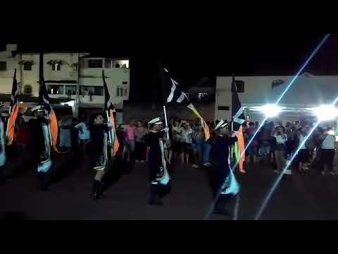 Entrada (2) · FESTCOBANFS 2019 | Corpo Coreográfico (COMUCS - Corporação Musical Costa & Silva)