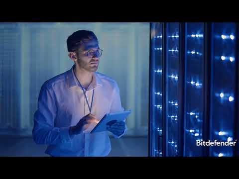 Improve your cyber resilience with GravityZone XDR for MSP