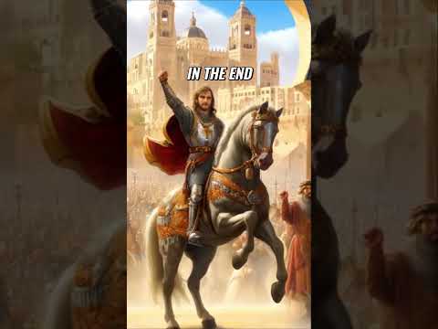 Unraveling the Legacy of El Cid - Medieval Iberian Society #medievalhistory ,