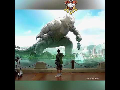 Free fire rank push bronze to grandmaster 😱🤯#shorts #freefire