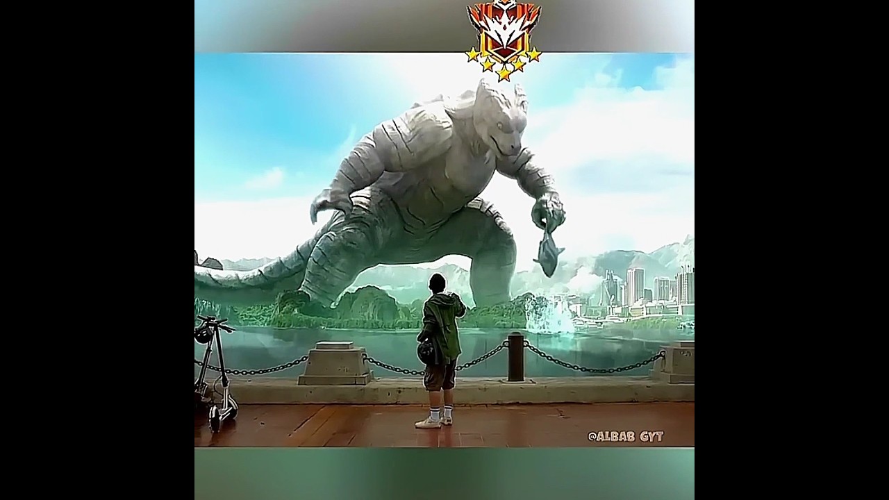 Free fire rank push bronze to grandmaster 😱🤯#shorts #freefire