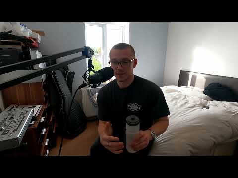 Techno Production - Building an Acid Techno track.