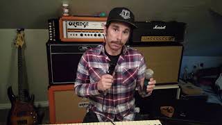 Video thumbnail for Tanner's Favorite Things - Unboxing Encore 300 Vocal Microphone by Tanner's Favorite Things