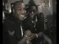 Timaya and Frank D'Nero singing Keeno's 