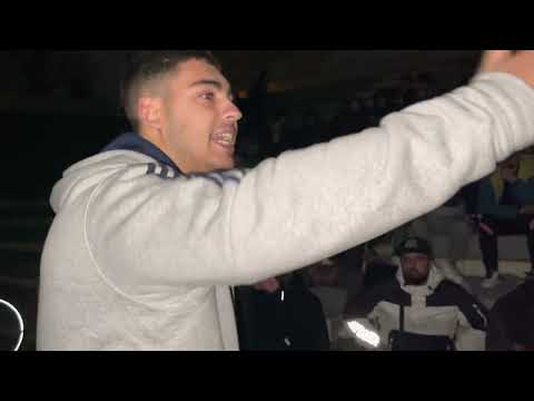 CARDENAS GUILLE FLOW VS WIZZ ADERRE ||CUARTOS||Clasificatoria LJU J9