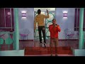 The Fresh Beat Band Twist Interupt Shout Is Playing Trumpet