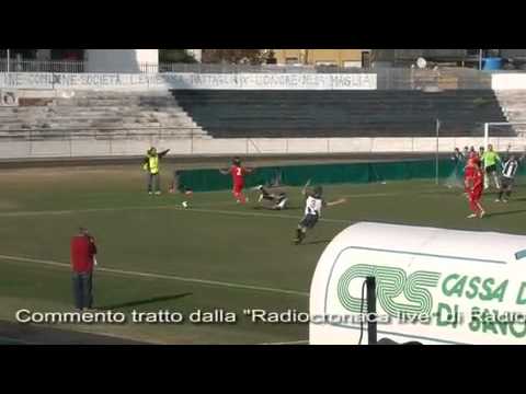 DIL06 23102011 SAVONA-RIMINI 1-1