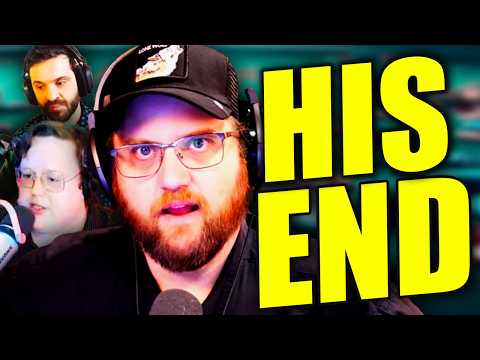 The Kino Casino Drama Ended TheQuartering (It Opened People's Eyes)