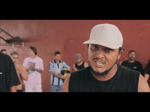 FAMÍLIA MGA feat. Poeta Loko - Em terra de cego caolho é rei (prod. KRI$I)