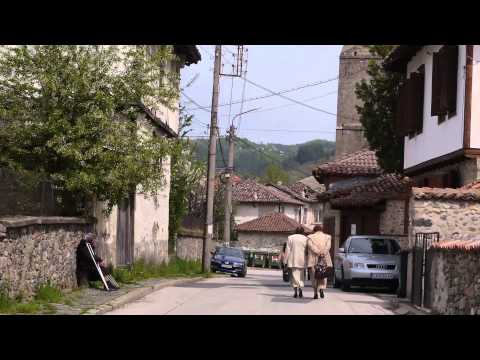 Zlatograd 2nd May Folk Festival