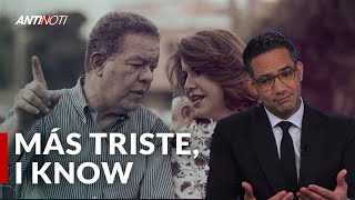 Fin Del Matrimonio De Margarita Cedeño y Leonel Fernández | Antinoti