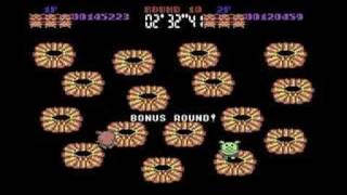 C64 Longplay - Psycho Pix UXB