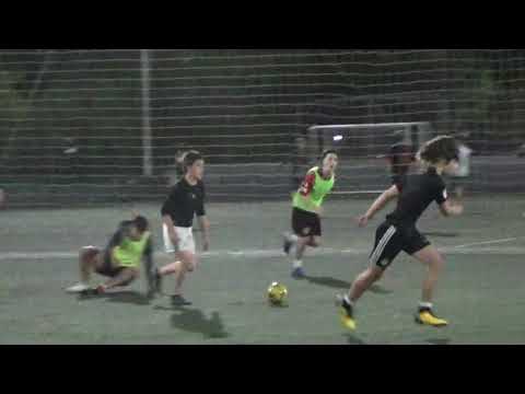 CUMBIA BUENA vs ANKARACHE - #Clausura2021 Fecha 5