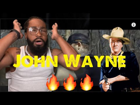 Brodnax ft. Adam Calhoun "John Wayne"  | Twin Real World Reaction