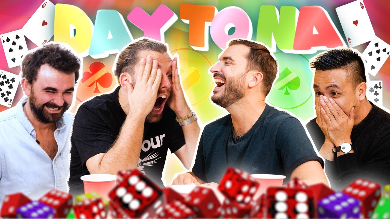 Le meilleur jeu pour boire des bières