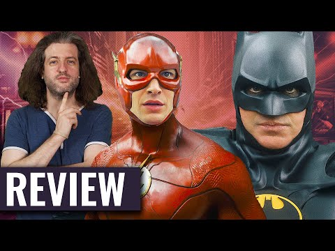 So gut wie alle sagen? The Flash | Review