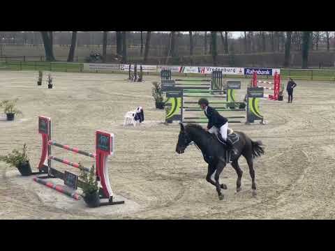 Cornetto Spirit: CORNET OBOLENSKY x CORDOBES 1