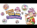 Gameplay video of Milano’s Odd Job Collection  Nintendo