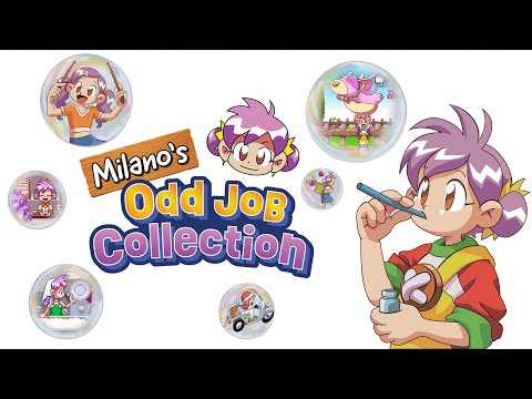 Announcement Trailer