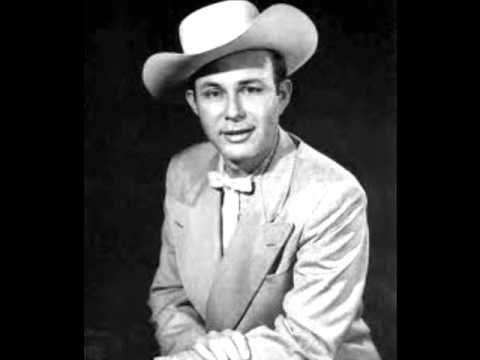 The White Cliffs of Dover - Jim Reeves