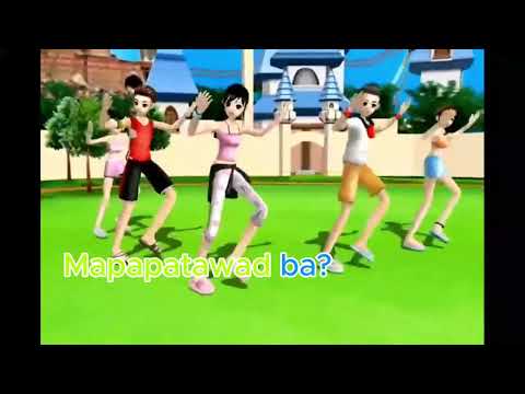 Di na Posible (Karaoke/Videoke) by Similar Sky