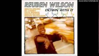 sexual healing - reuben wilson