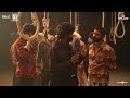 Making Of Theekkoluthi Bison Kaalamaadan Mari Selvaraj Dhruv Vikram Anupama Nivas Prasanna