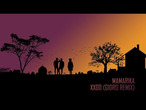 MamaRika - XXДД (Gidro Remix)