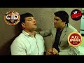 Officer Daya को देखकर Abhijeet क्यों रो पड़ा? | CID | Hotel Room Secrets | 13 Sep 20